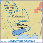 Grafik Pfaffenstiegsee