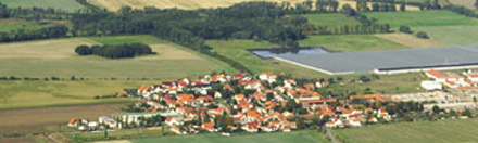 Aloerstedt