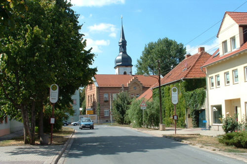 Stotternheim