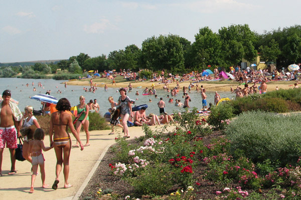 Strandbad Stotternheim