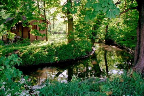 Gramme bei Großrudestedt